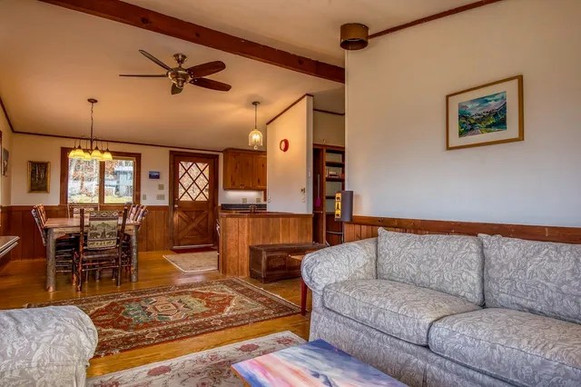 $3,500 | 284 Tin Mine Road, Jackson, NH 03846