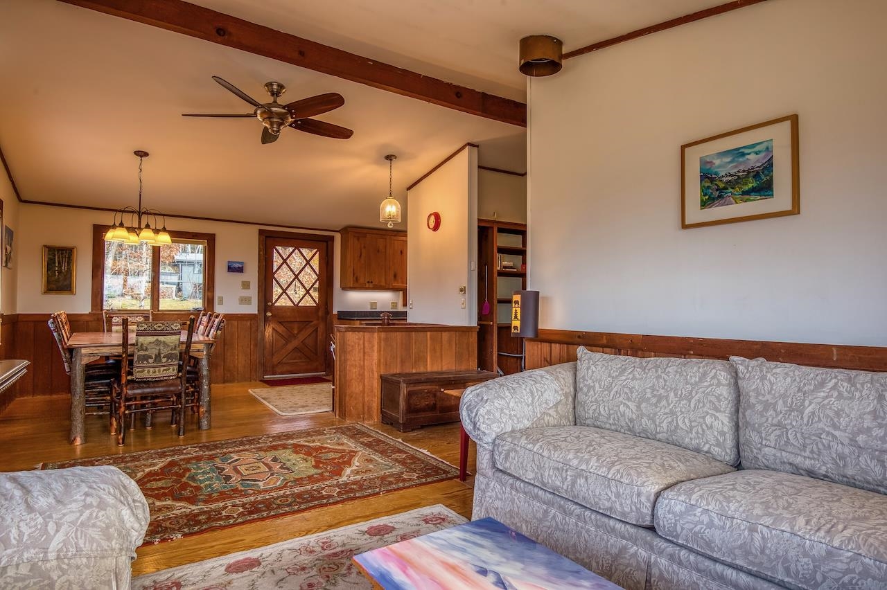 284 Tin Mine Road Jackson, NH 03846 - Photo 9 of 34