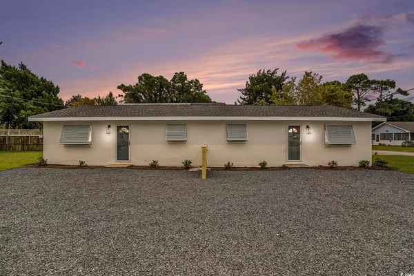 $549,900 | 1911 Madison Drive, North Myrtle Beach, SC 29582
