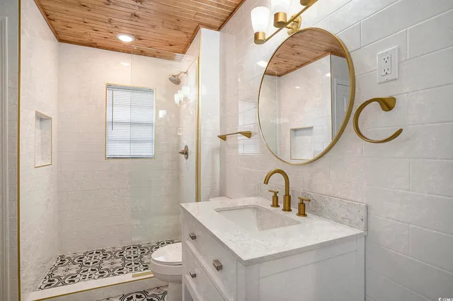 $499,900 | 1911 Madison Drive, North Myrtle Beach, SC 29582