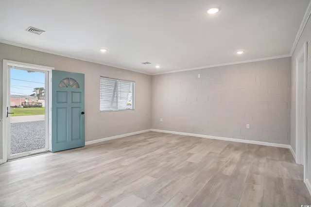 $499,900 | 1911 Madison Drive, North Myrtle Beach, SC 29582