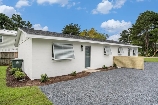 $499,900 | 1911 Madison Drive, North Myrtle Beach, SC 29582