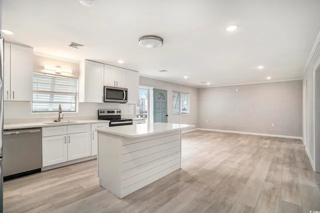 $499,900 | 1911 Madison Drive, North Myrtle Beach, SC 29582