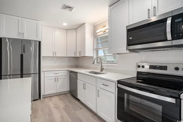 $499,900 | 1911 Madison Drive, North Myrtle Beach, SC 29582