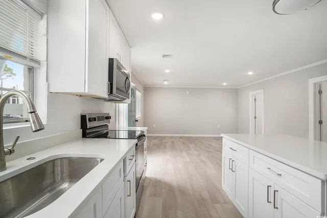 $499,900 | 1911 Madison Drive, North Myrtle Beach, SC 29582