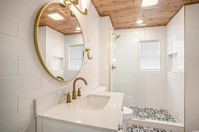 $499,900 | 1911 Madison Drive, North Myrtle Beach, SC 29582