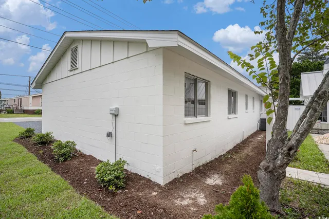 $499,900 | 1911 Madison Drive, North Myrtle Beach, SC 29582