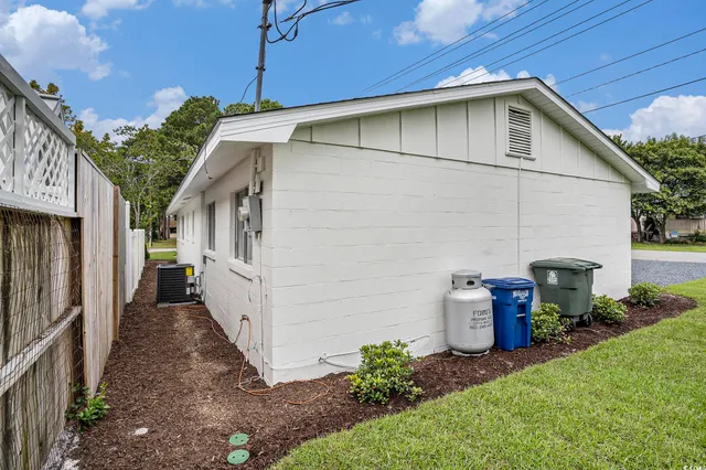 $499,900 | 1911 Madison Drive, North Myrtle Beach, SC 29582