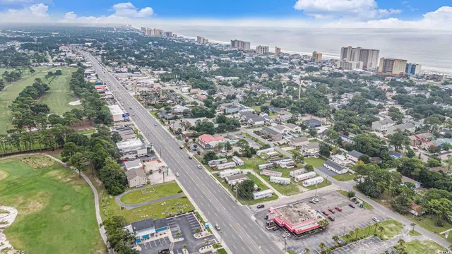 $499,900 | 1911 Madison Drive, North Myrtle Beach, SC 29582