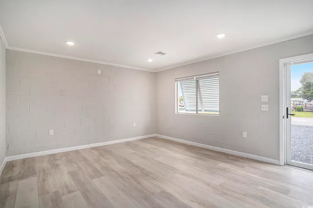 $499,900 | 1911 Madison Drive, North Myrtle Beach, SC 29582