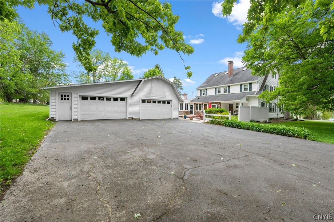 7026-7028 Owasco Road Owasco, NY 13021 - Photo 44 of 50