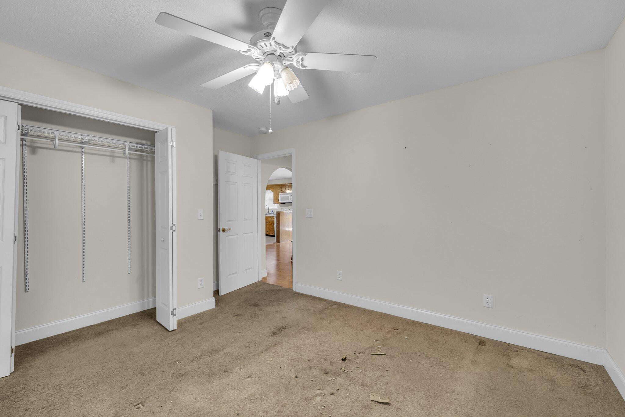 883 North Pryor Cove Road Jasper, TN 37347 - Photo 13 of 24 Guest Bedroom