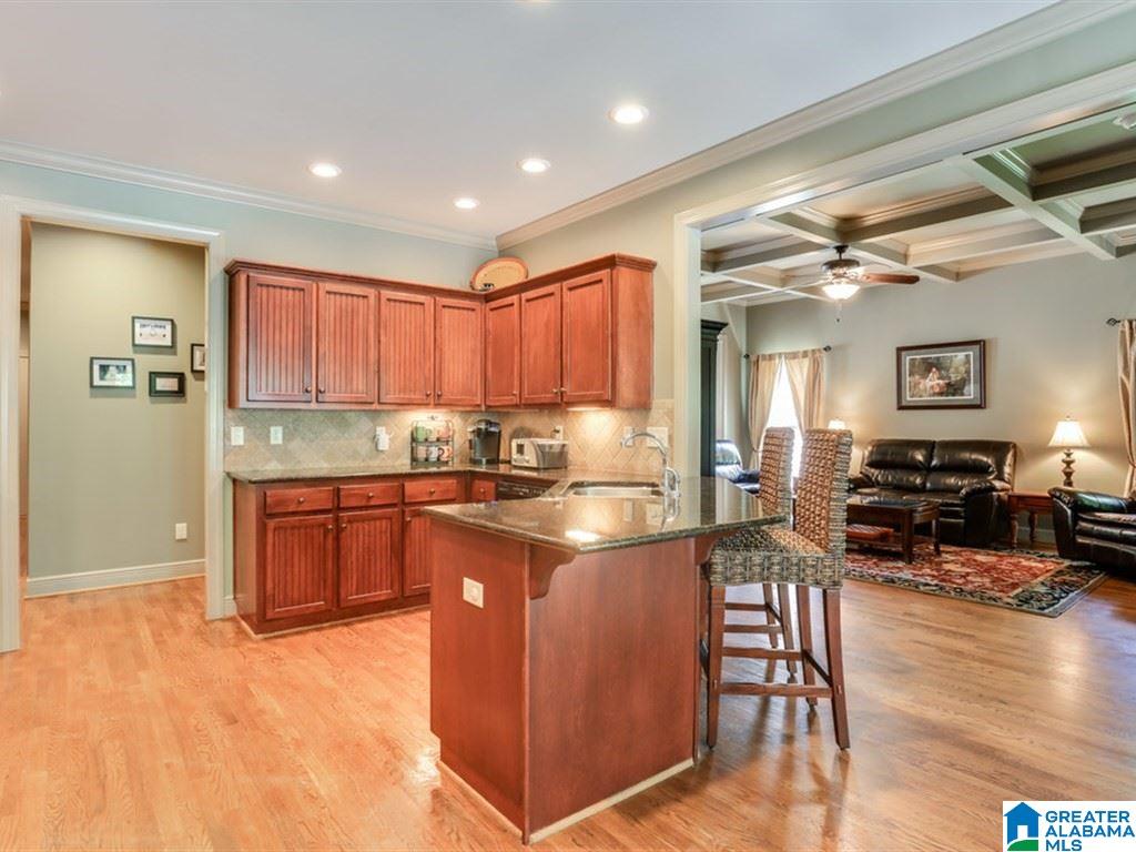 1088 Stoneykirk Road Pelham, AL 35124 - Photo 13 of 33