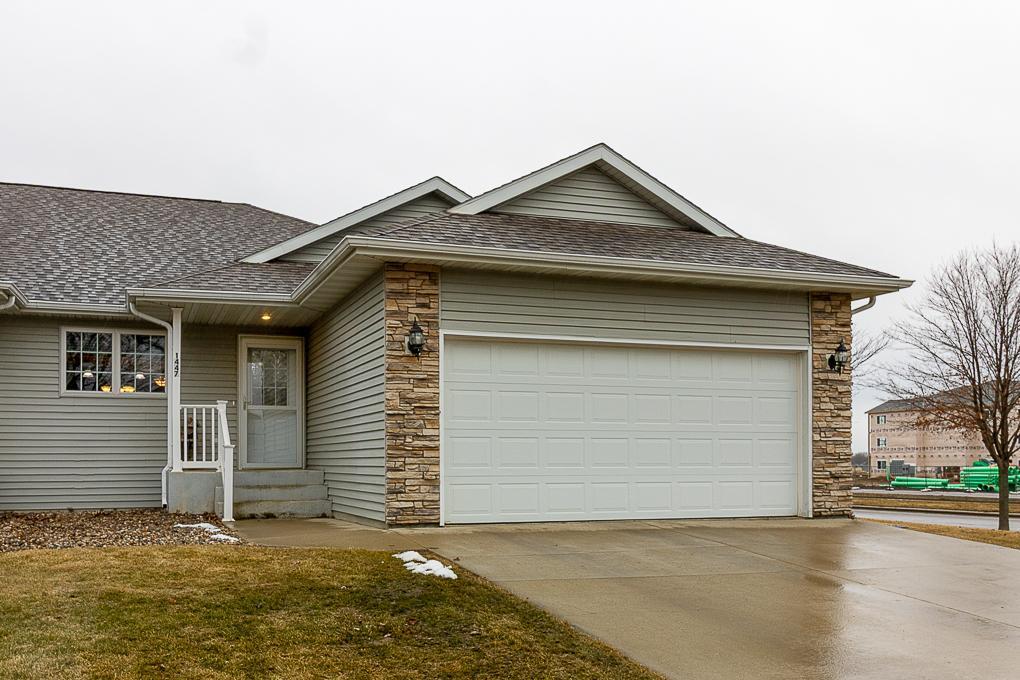 1447 10th N Street New Ulm, MN 56073 - Photo 1 of 1