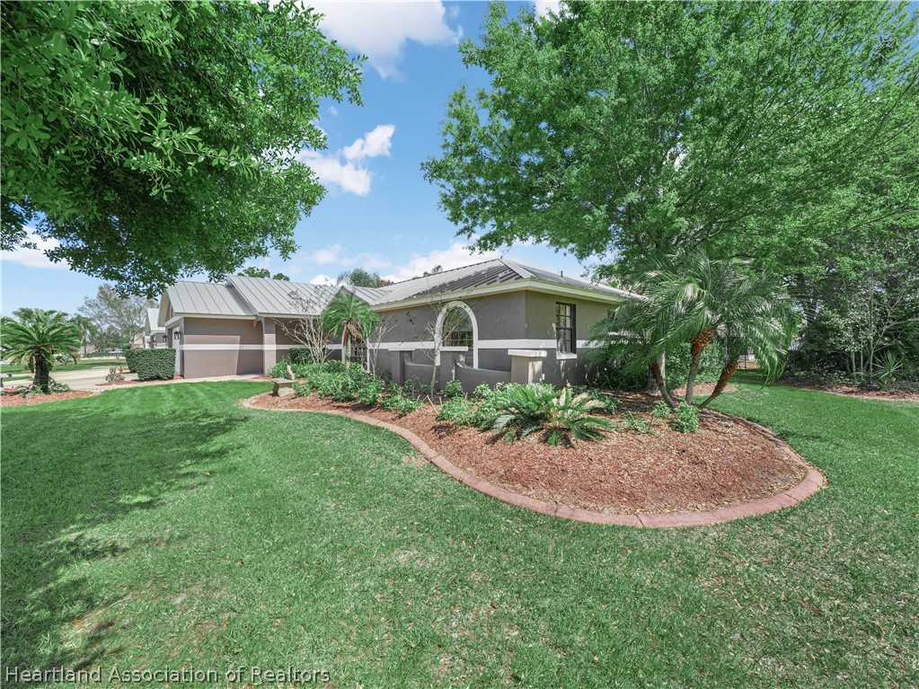 4326 Lakewood Road Sebring, FL 33875 - Photo 2 of 50