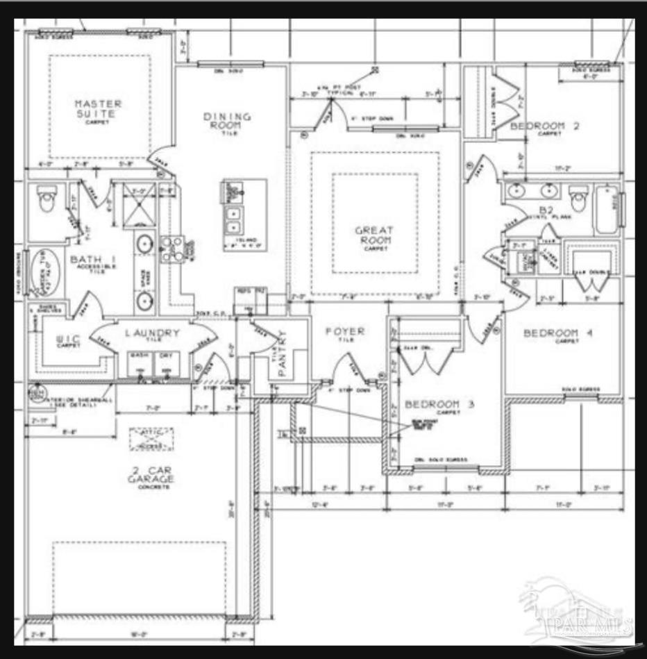 5477 Walker Road Milton, FL 32570 - Photo 2 of 2 Gallery Image 2