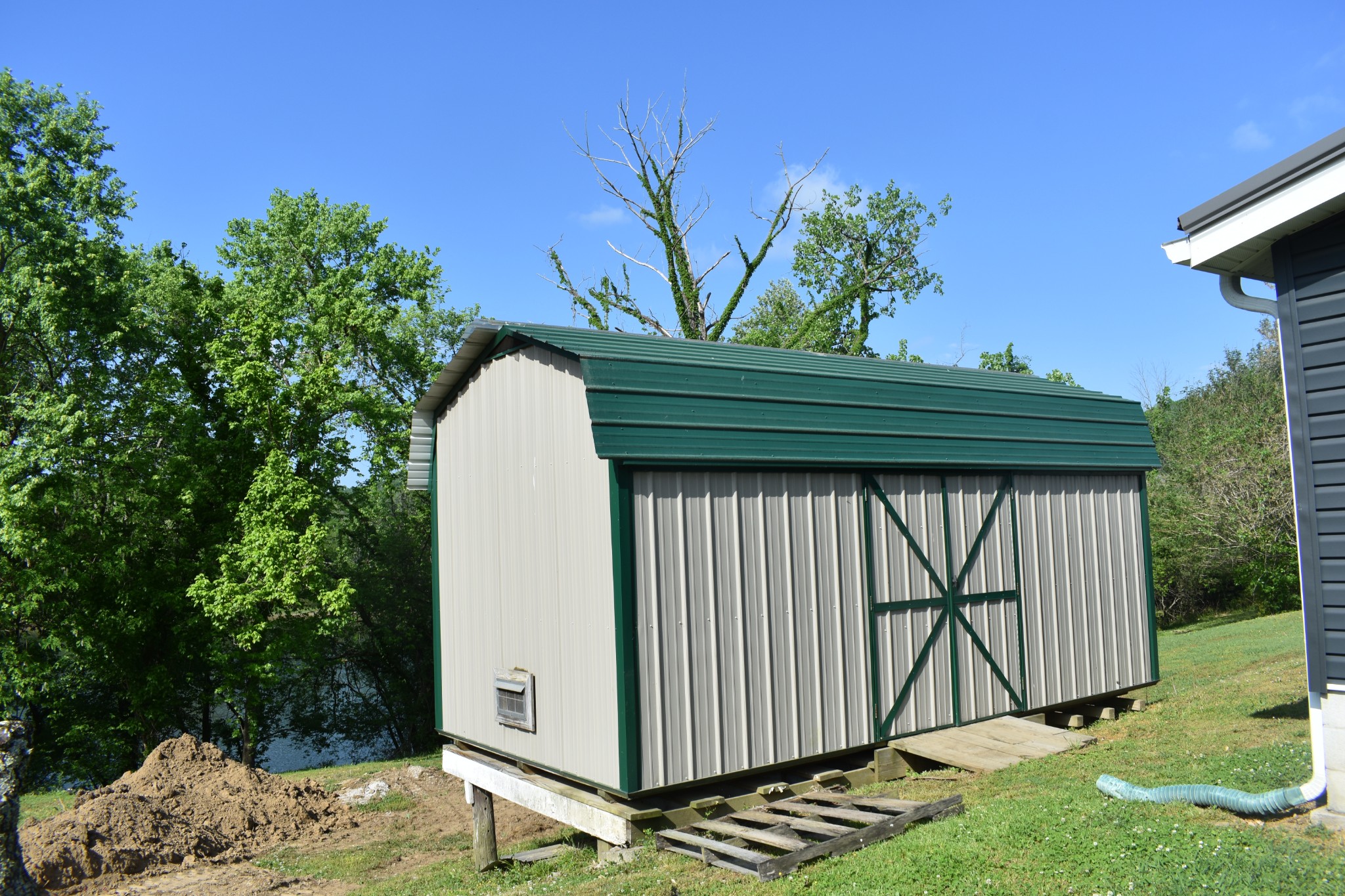 814 Upper Ferry Road Carthage, TN 37030 - Photo 3 of 16