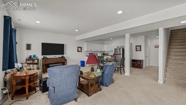 $689,000 | 5769 Zounds Way, Colorado Springs, CO 80927