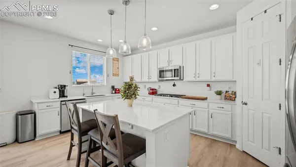 $664,000 | 5769 Zounds Way, Colorado Springs, CO 80927