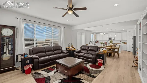 $689,000 | 5769 Zounds Way, Colorado Springs, CO 80927