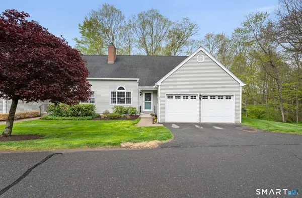 $519,000 | 63 Woodbury Hill, Unit 63, Woodbury, CT 06798