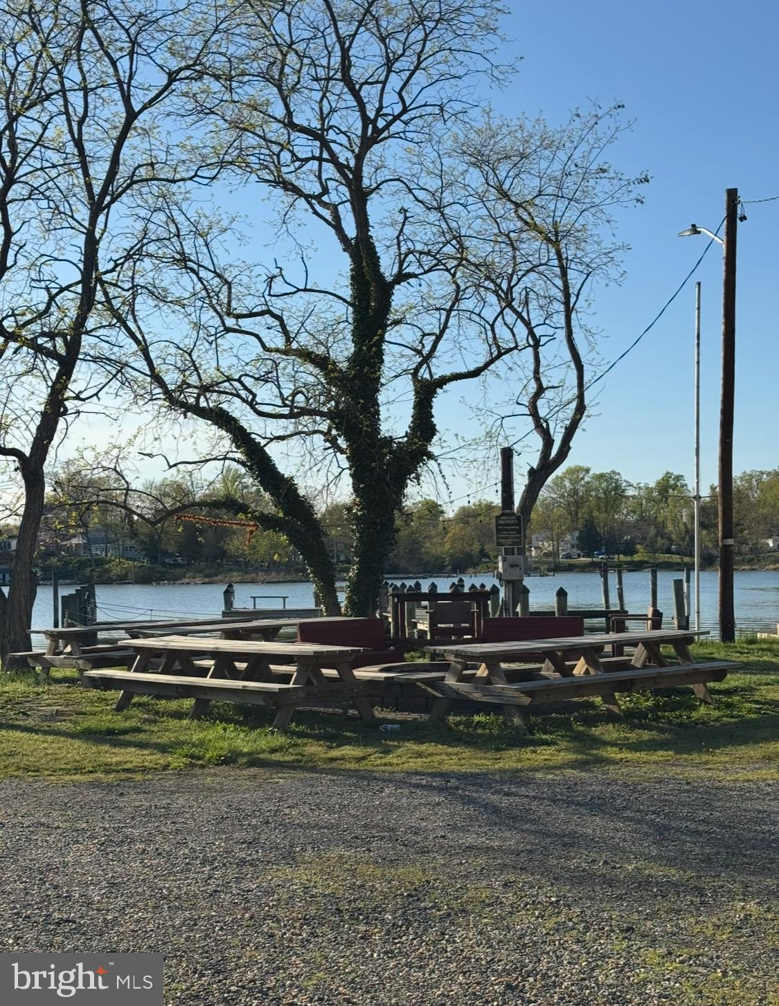 3325 Cedar Drive Edgewater, MD 21037 - Photo 9 of 19 Community Pier w/slips