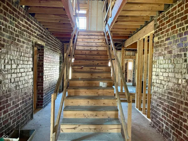 $440,000 | 110 East Harrison Street, Martinsville, IN 46151