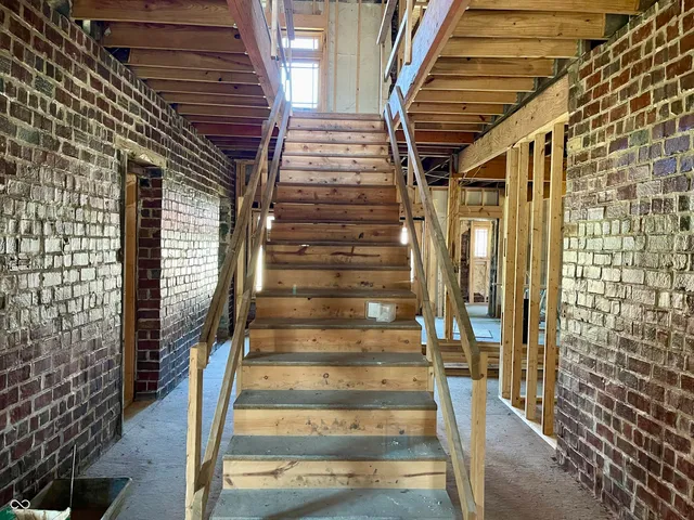 $450,000 | 110 East Harrison Street, Martinsville, IN 46151