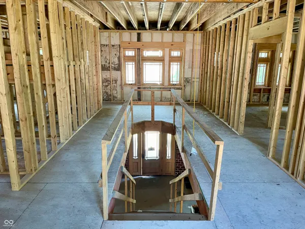$440,000 | 110 East Harrison Street, Martinsville, IN 46151