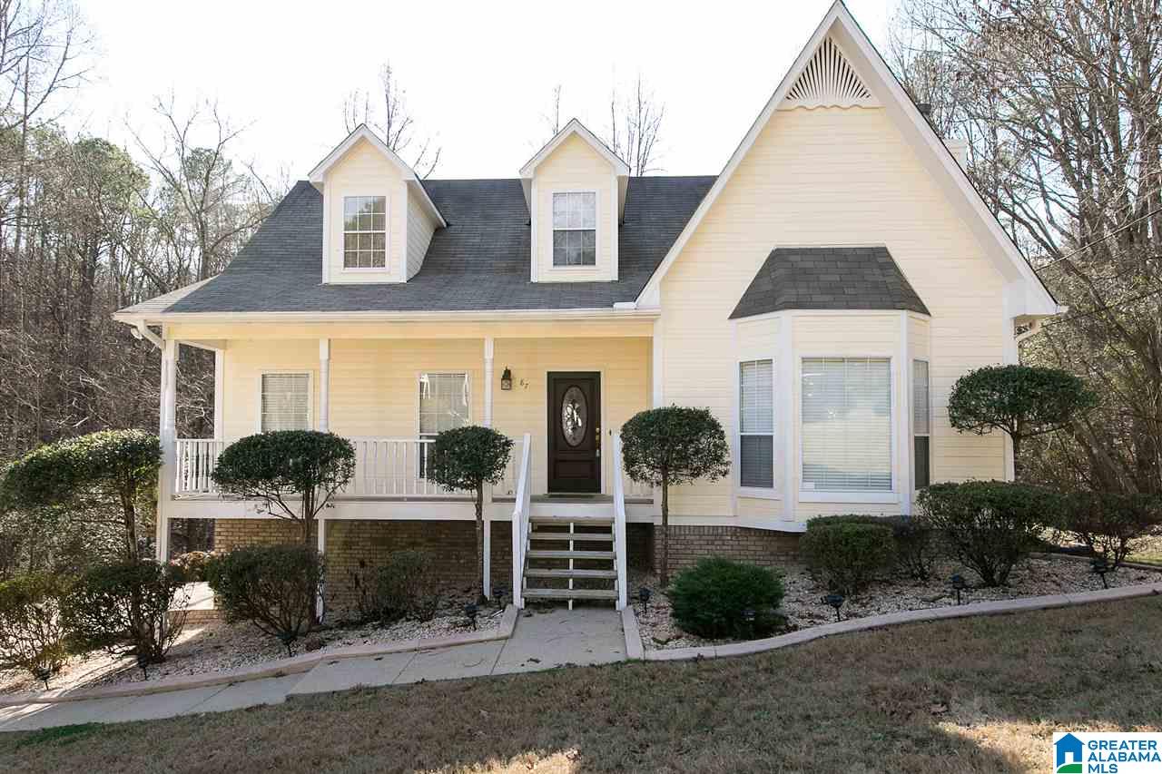 87 Ridgewood Drive Trussville, AL 35173 - Photo 2 of 41