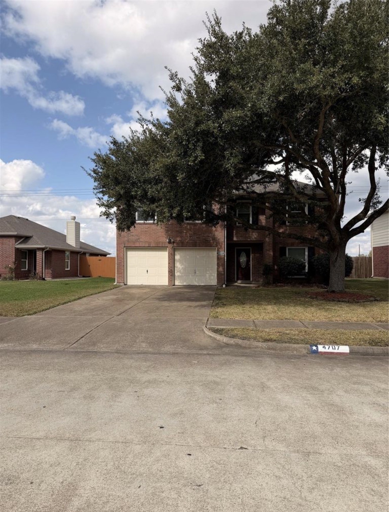 4707 East Parma Drive Rosenberg, TX 77471 - Photo 2 of 22