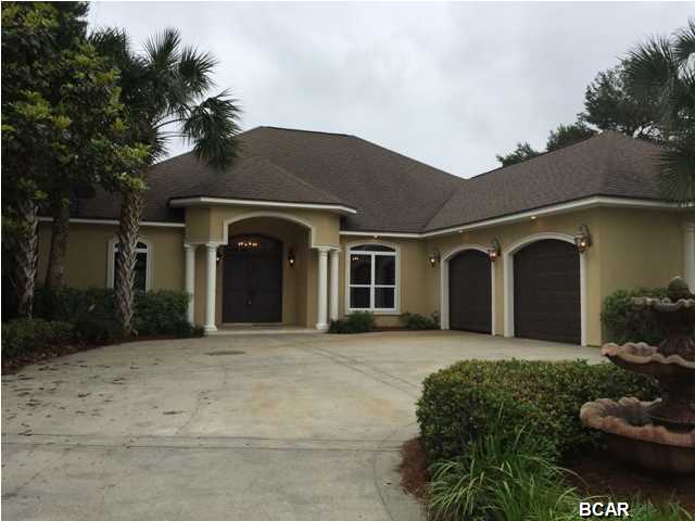 3513 Dragon Ridge Road Panama City Beach, FL 32408 - Photo 7 of 21