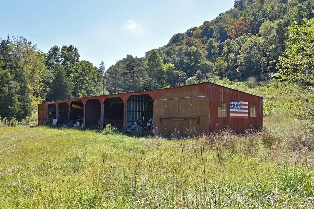 647 Greenville Road Lindside, WV 24951 - Photo 39 of 48 Gallery Image 39