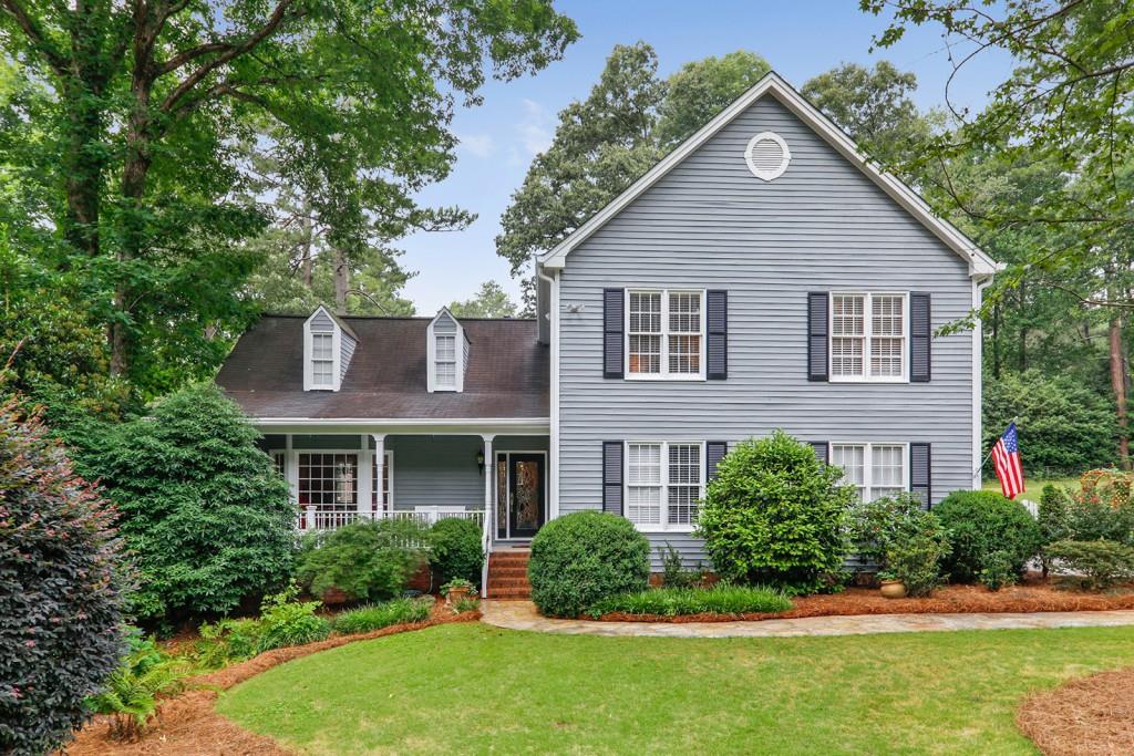 7250 Dunhill Terrace Northeast Atlanta, GA 30328 - Photo 1 of 1