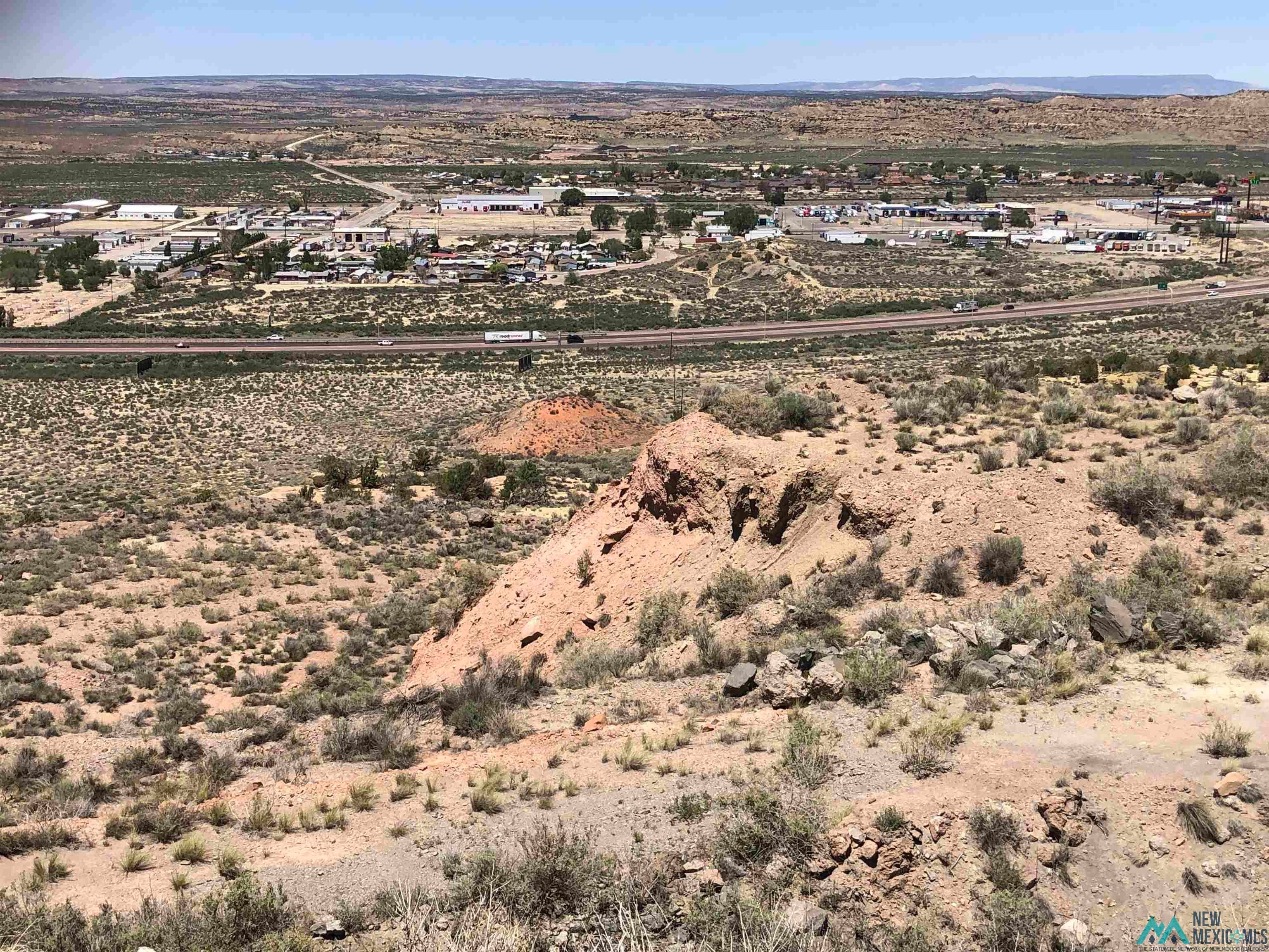 Tbd Twin Buttes Road Gallup, NM 87301 - Photo 30 of 40 Gallery Image 30