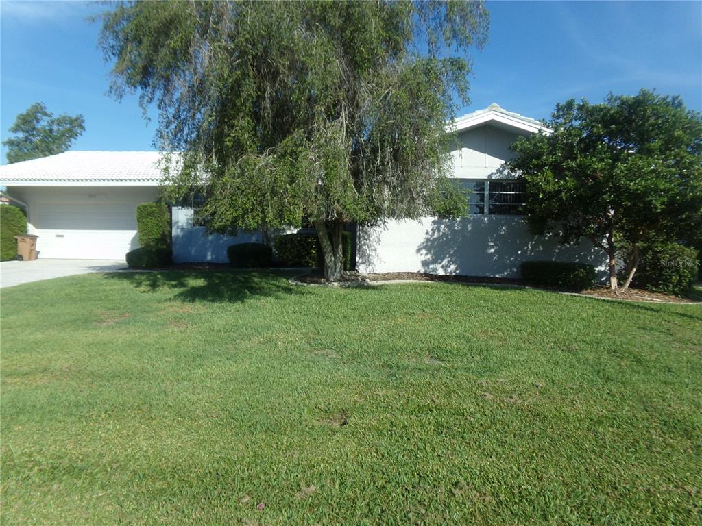 2472 Rosa Lane Punta Gorda, FL 33950 - Photo 1 of 1 Gallery Image 1