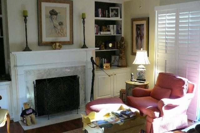 6 Middleton Place Raleigh, NC 27606 - Photo 2 of 9 Additional Photo