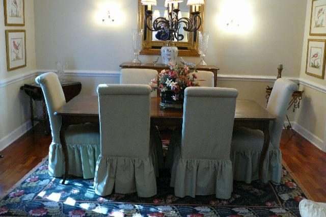 6 Middleton Place Raleigh, NC 27606 - Photo 4 of 9 Additional Photo