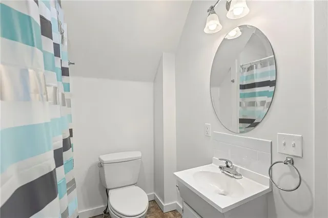 $112,000 | 311 South Sycamore Street, Iola, KS 66749