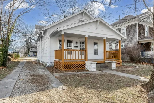 $112,000 | 311 South Sycamore Street, Iola, KS 66749