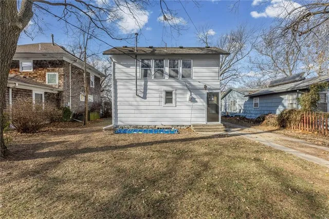 $112,000 | 311 South Sycamore Street, Iola, KS 66749