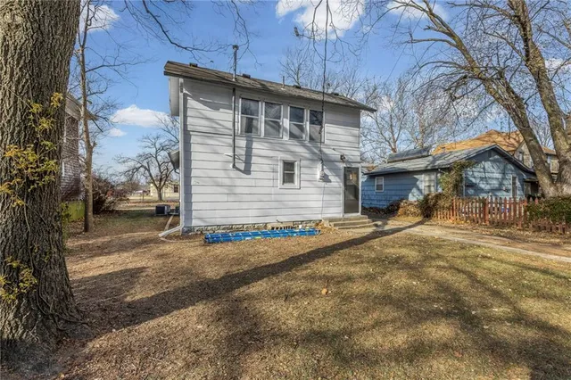 $112,000 | 311 South Sycamore Street, Iola, KS 66749
