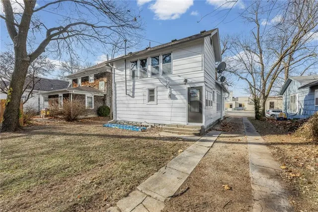 $112,000 | 311 South Sycamore Street, Iola, KS 66749