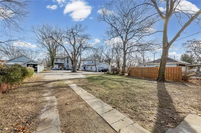 $112,000 | 311 South Sycamore Street, Iola, KS 66749