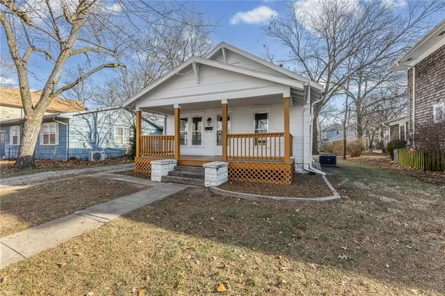 $112,000 | 311 South Sycamore Street, Iola, KS 66749