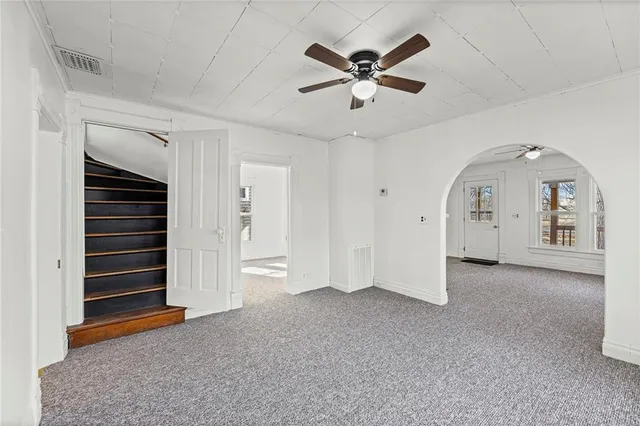 $99,500 | 311 South Sycamore Street, Iola, KS 66749