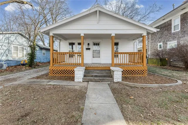 $112,000 | 311 South Sycamore Street, Iola, KS 66749