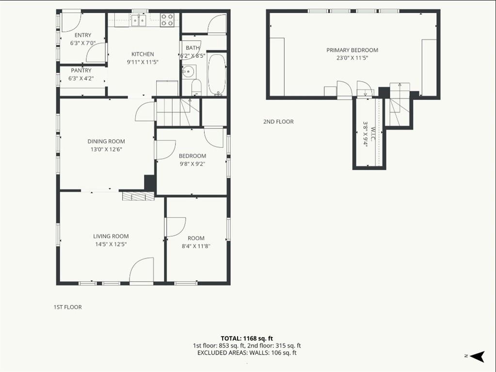 311 South Sycamore Street Iola, KS 66749 - Photo 32 of 34