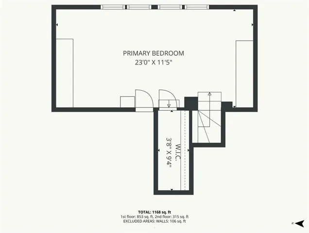 $112,000 | 311 South Sycamore Street, Iola, KS 66749