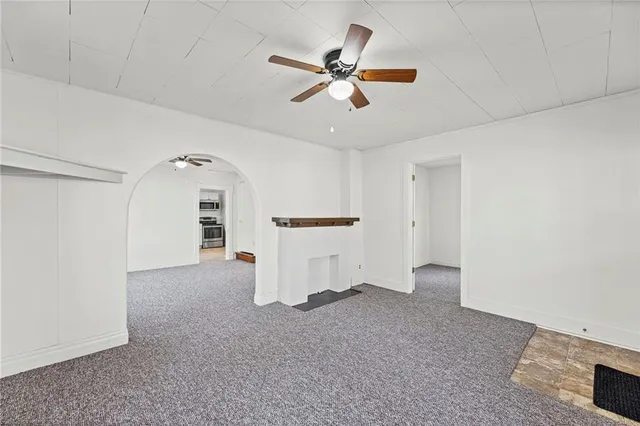 $99,500 | 311 South Sycamore Street, Iola, KS 66749